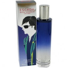 ESCADA MOON SPARKLE By Margitha Ley For Men - 3.4 EDT SPRAY TESTER
